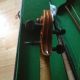 Geige Violine Antonius Stradivarius 1738 Saiteninstrumente Bild 4
