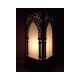 Orientalische Stehlampe Delux Islamische Kunst Bild 1