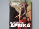 Signiert Heinrich Harrer Geheimnis Afrika Sudan Pygmäen Uganda Turkana Kenia. Geografie & Ethnografie Bild 1