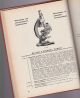 Müller & Krempel Zürich Katalog Für Apotheken,  Drogerie - Bedarf 1941 Aportheke Medizin & Wissenschaft Bild 2