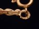 1tag Antikes Collier Aus 835er - Silber Mit Saphir Und Echte Akoya - Perle,  Art Deco Ketten Bild 5