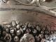 3 Alte 800 - Silber Körbchen Putten - Schalen Cherub Bowls Putto Baskets Objekte vor 1945 Bild 10