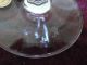6 Edle Kristall Wein - Gläser Nachtmann Bamberg Glas,  Blei,  Sekt,  Geschirr,  Bier,  (60) Glas & Kristall Bild 5