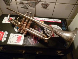 Bb - Trompete 