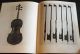Good Musical Instruments: Violinen,  BÖgen U.  A.  - Sotheby ' S London 78,  Results Antiquarische Bücher Bild 1