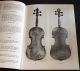Good Musical Instruments: Violinen,  BÖgen U.  A.  - Sotheby ' S London 78,  Results Antiquarische Bücher Bild 2