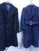 Mäntel Herrenmäntel Ulster 7 Stück 1930er 30er 40er Vintage Over Coats 30s (n) Kleidung Bild 3
