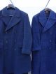 Mäntel Herrenmäntel Ulster 7 Stück 1930er 30er 40er Vintage Over Coats 30s (k) Kleidung Bild 3
