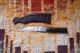 Antik Messer Ziermesser Jagd & Fischen Bild 1