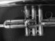 Bb Flügelhorn - Blessing Xl Made In Usa Blasinstrumente Bild 7