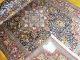 100 Handgeknüpfter Kaschmir Seide/ Silk Teppich Rug Tappeto Tapies,  Silk, Teppiche & Flachgewebe Bild 2