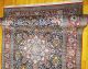 100 Handgeknüpfter Kaschmir Seide/ Silk Teppich Rug Tappeto Tapies,  Silk, Teppiche & Flachgewebe Bild 4