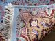 Orientteppich Kerman Indien Ca.  40 Jahre Wolle Auf Baumwolle 235x169 Cm Teppiche & Flachgewebe Bild 3