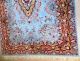 Orientteppich Kerman Indien Ca.  40 Jahre Wolle Auf Baumwolle 235x169 Cm Teppiche & Flachgewebe Bild 6