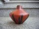 Ceramano Stromboli,  Wgp West German Pottery Vase Nach Stil & Epoche Bild 3