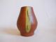 Vase 772 12 Mid Century Modern Modernist Rockabilly 50er 50`s W.  German Pottery 1950-1959 Bild 1