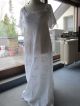 Kleid/ Jane Austen Kleid/renaissance Nachgeschneidert Von 1880 Kleidung Bild 1
