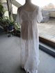 Kleid/ Jane Austen Kleid/renaissance Nachgeschneidert Von 1880 Kleidung Bild 2