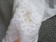 Kleid/ Jane Austen Kleid/renaissance Nachgeschneidert Von 1880 Kleidung Bild 5