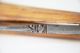 Bein Klappmesser Heiliges Palmblattmesser Antik Antique Old Knife Indo Persian Jagd & Fischen Bild 11