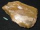 5400j:a: Wunderbar Beil Steinzeit Neolithikum Feuerstein Flint Trichterbecher K Antike Bild 1