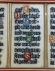 Antikes Wachsbild,  Tafel - Vater Unser - Wandbild,  Gebet Wachs Mit Teufel Votivbilder & Sakralmalerei Bild 5