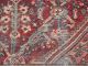 Antiker Sultanabad Orientperser Mahal 186x130cm Antique Rug,  Tapis,  Tappeto - 127 Teppiche & Flachgewebe Bild 9