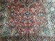Teppich Handgeknüpft Seide Kaschmir 247x153 Cm Carpet Tappeto Tapis Top Teppiche & Flachgewebe Bild 6