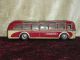 Antiker Auto - Bus Blech - Spielzeug,  U.  S.  Zone,  Made In Germany,  Nachlass,  Erbe,  Krieg Original, gefertigt 1945-1970 Bild 7