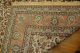 Wunderschöner Seidenteppich Ca: 370x270cm Handrug 100 Naturseide Teppiche & Flachgewebe Bild 9