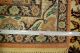 Wunderschöner Seidenteppich Ca: 370x270cm Handrug 100 Naturseide Teppiche & Flachgewebe Bild 10