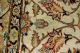 Wunderschöner Seidenteppich Ca: 370x270cm Handrug 100 Naturseide Teppiche & Flachgewebe Bild 1