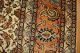 Wunderschöner Seidenteppich Ca: 370x270cm Handrug 100 Naturseide Teppiche & Flachgewebe Bild 2