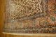 Wunderschöner Seidenteppich Ca: 370x270cm Handrug 100 Naturseide Teppiche & Flachgewebe Bild 4