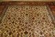 Wunderschöner Seidenteppich Ca: 370x270cm Handrug 100 Naturseide Teppiche & Flachgewebe Bild 6