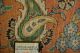 Wunderschöner Seidenteppich Ca: 370x270cm Handrug 100 Naturseide Teppiche & Flachgewebe Bild 8
