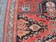 Antiker Kasak Datiert 1891 Aus Dem Kaukasus Ca,  128 X 90 Cm Teppiche & Flachgewebe Bild 4