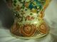 China Porzellan Kanne.  Vase 36 Cm. Entstehungszeit nach 1945 Bild 6