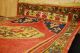 Antiker Anatolien Teppich Sammlerstück Ca: 240x105cm Antique Rug Teppiche & Flachgewebe Bild 3