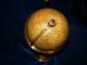 Globus Uhr Patent 19460 Empire Clock Smitti - Som London Antike Originale vor 1950 Bild 3