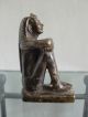 Figur - Statue - Ägypten - Museumsreplikat Antike Bild 2