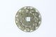 1pc Tier Antiquitäten Münzen Münze Spielmünze China Amulett Glücksbringer Hot Antike Bild 1