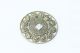 1pc Tier Antiquitäten Münzen Münze Spielmünze China Amulett Glücksbringer Hot Antike Bild 3
