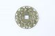 1pc Tier Antiquitäten Münzen Münze Spielmünze China Amulett Glücksbringer Hot Antike Bild 4