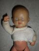 Antike SchildkrÖt Puppe Nr.  16 16cm True Vintage Doll Schildkröt Bild 3