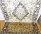 100 Handgeknüpfter Kaschmir Seide/ Silk Teppich Rug Tappeto Tapies,  Silk, Teppiche & Flachgewebe Bild 1