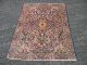 Antiker Sarugh Aus Persien Ca,  200 X 135 Cm Tolle Farben Teppiche & Flachgewebe Bild 1
