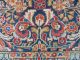 Antiker Sarugh Aus Persien Ca,  200 X 135 Cm Tolle Farben Teppiche & Flachgewebe Bild 2