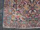 Antiker Sarugh Aus Persien Ca,  200 X 135 Cm Tolle Farben Teppiche & Flachgewebe Bild 3