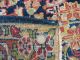 Antiker Sarugh Aus Persien Ca,  200 X 135 Cm Tolle Farben Teppiche & Flachgewebe Bild 6
